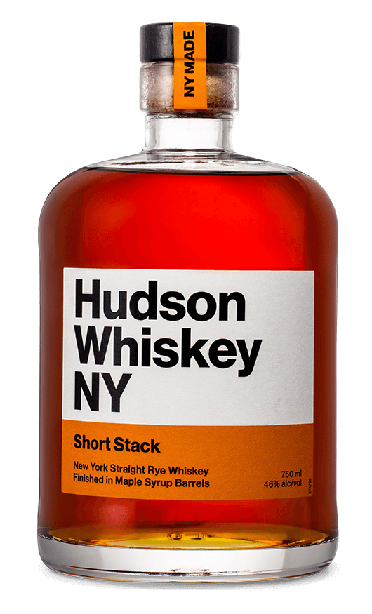 HUDSON SHORT STACK American Whiskey BeverageWarehouse