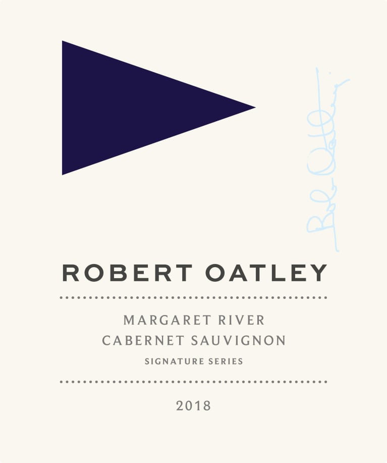 Robert Oatley Cabernet Sauvignon
