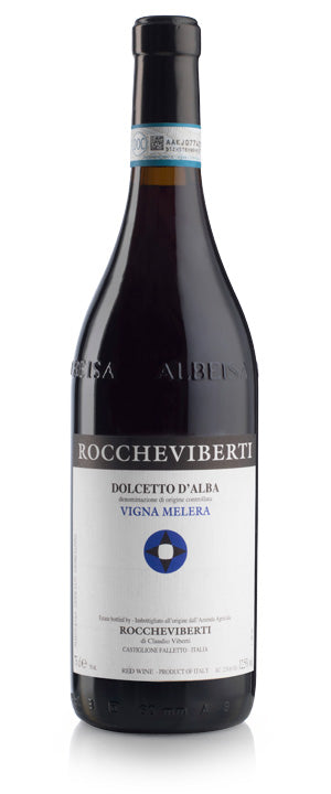 Roccheviberti Dolcetto d'Alba Vigna Melera