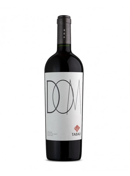 Tabali Dom Cabernet Sauvignon