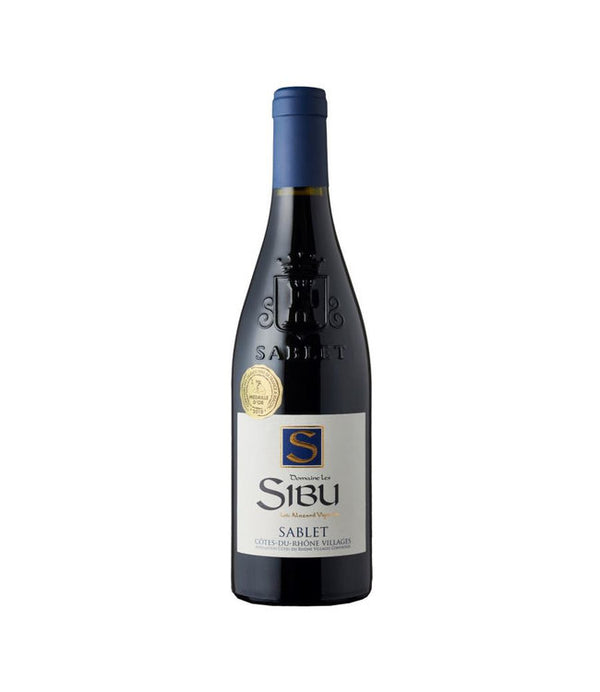 Domaine Les Sibu Sablet