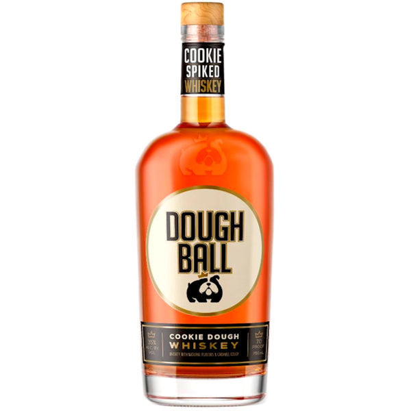 DOUGH BALL COOKIE DOUGH WHISKY