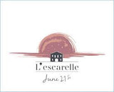 L'Escarelle June 21st