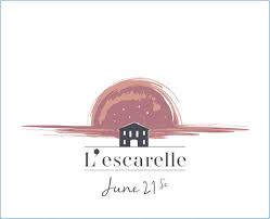 L'Escarelle June 21st