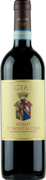 Argiano Rosso di Montalcino, Tuscany