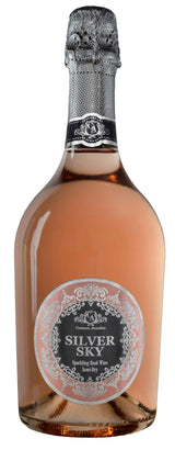 Contessa Annalisa Lambrusco Rose Silver Sky