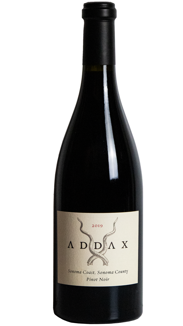 Addax Pinot Noir Sonoma Coast
