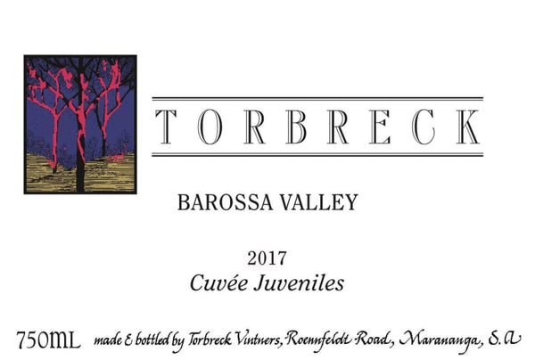 Torbreck Cuvee Juveniles Red