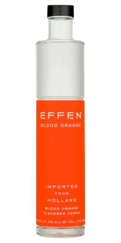 EFFEN BLOOD ORANGE 375ML