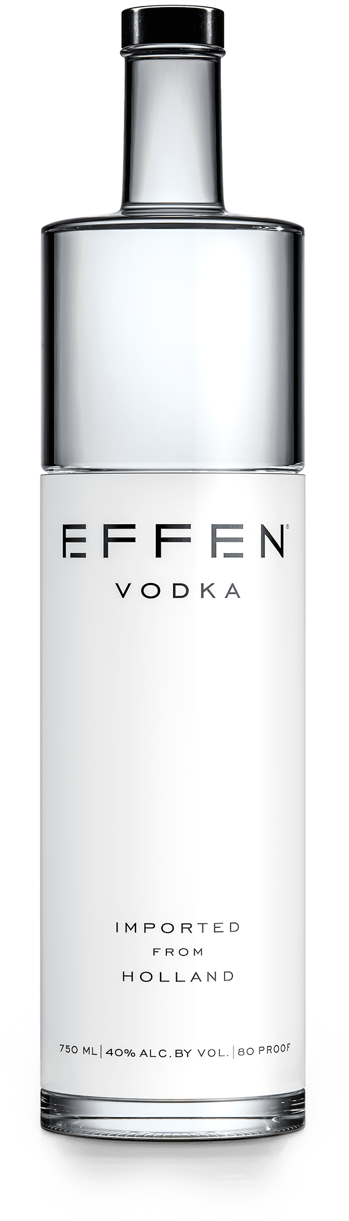 EFFEN VODKA Vodka BeverageWarehouse