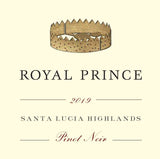 Royal Prince Pinot Noir Santa Barbara, 2019