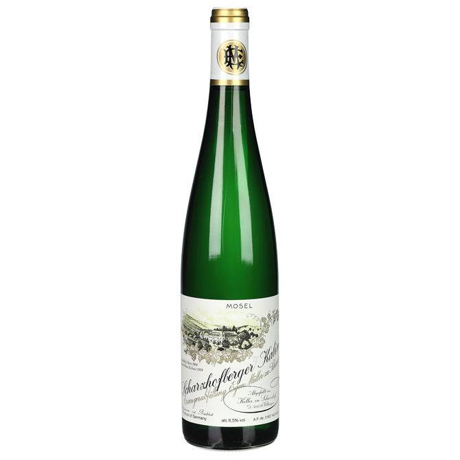 EGON MULLER SCHARZHOFBERGER SPATLESE RIESLING – BeverageWarehouse