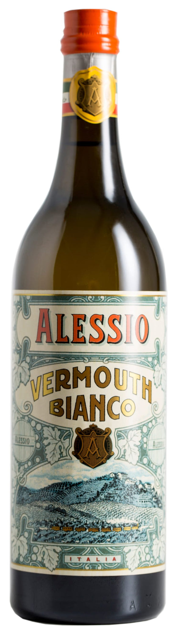 Tempus Fugit Alessio Vermouth Bianco