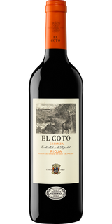 El Coto Crianza