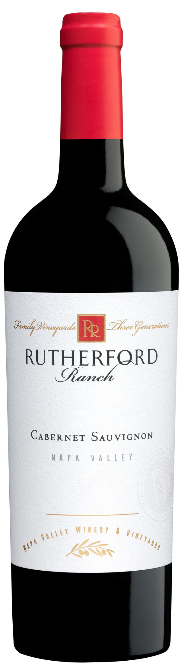 RUTHERFORD RANCH CABERNET SAUVIGNON