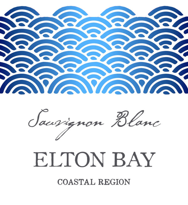 ELTON BAY SAUVIGNON BLANC