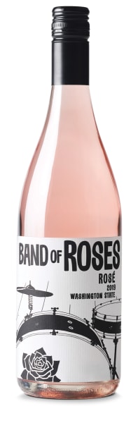 Charles Smith "Band of Roses" Rosé, Washington State