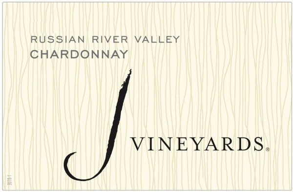 J Vineyards Chardonnay, Russian River