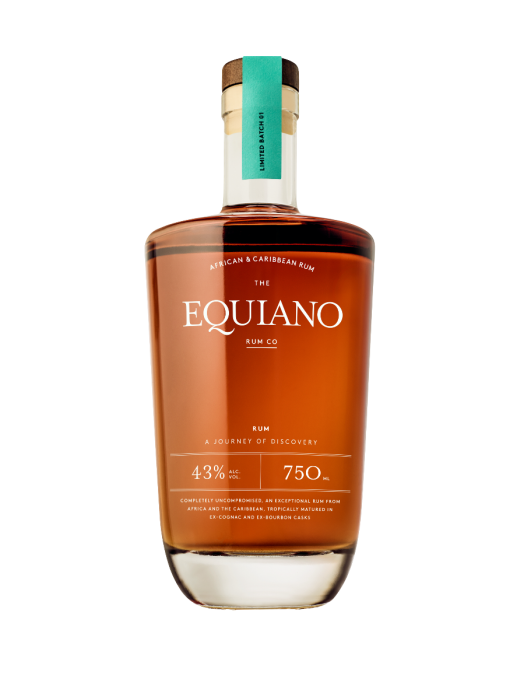 EQUIANO RUM