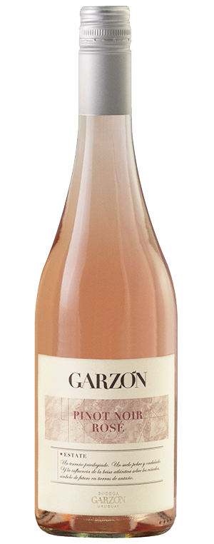 Bodega Garzon Rose