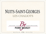 Pierre Meurgey NSG Les Chaliots