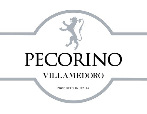 Villa Medoro Pecorino