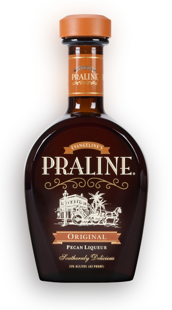 PRALINE LIQ Cordials & Liqueurs – American BeverageWarehouse
