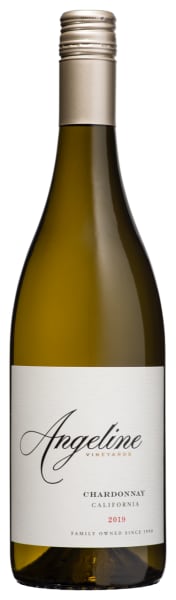 Angeline Chardonnay, California