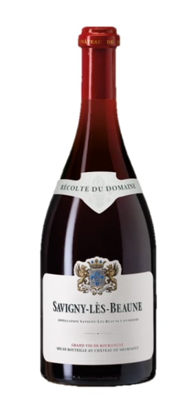 Chateau de Meursault Savigny-Les-Beaune Rouge Pinot Noir