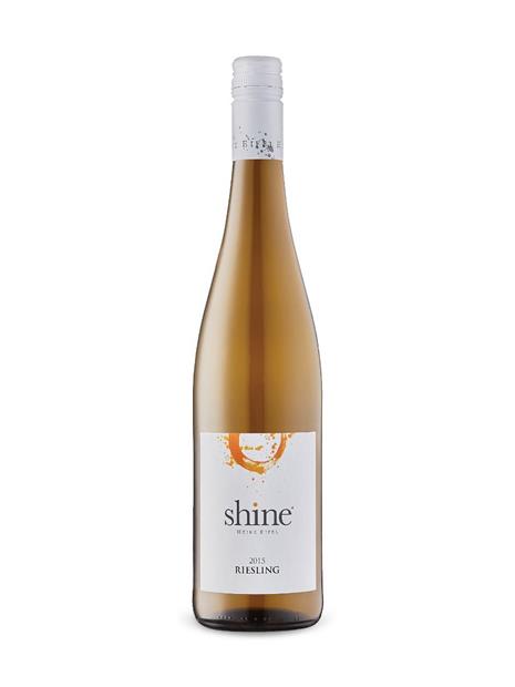 Heinz Eifel Shine Riesling Qba – BeverageWarehouse