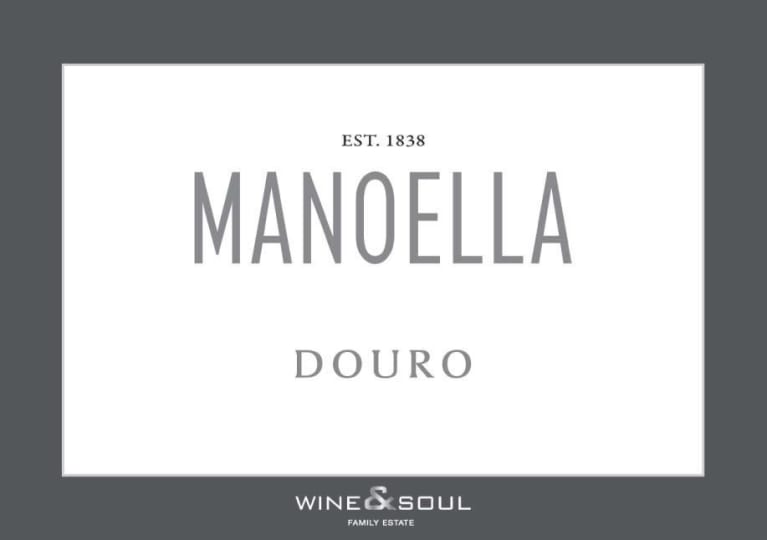 Wine & Soul Manoella Red