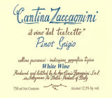 Zaccagnini Pinot Grigio