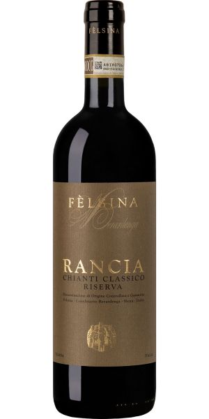 Felsina Rancia Riserva DOCG