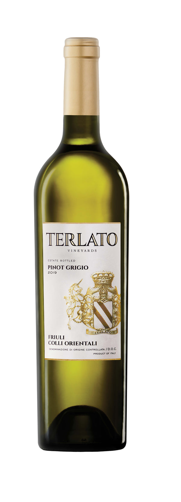 Terlato Family Wines Pinot Grigio, Friuli