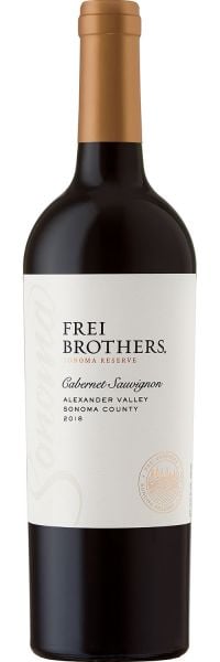 Frei Brothers Cabernet Sauvignon