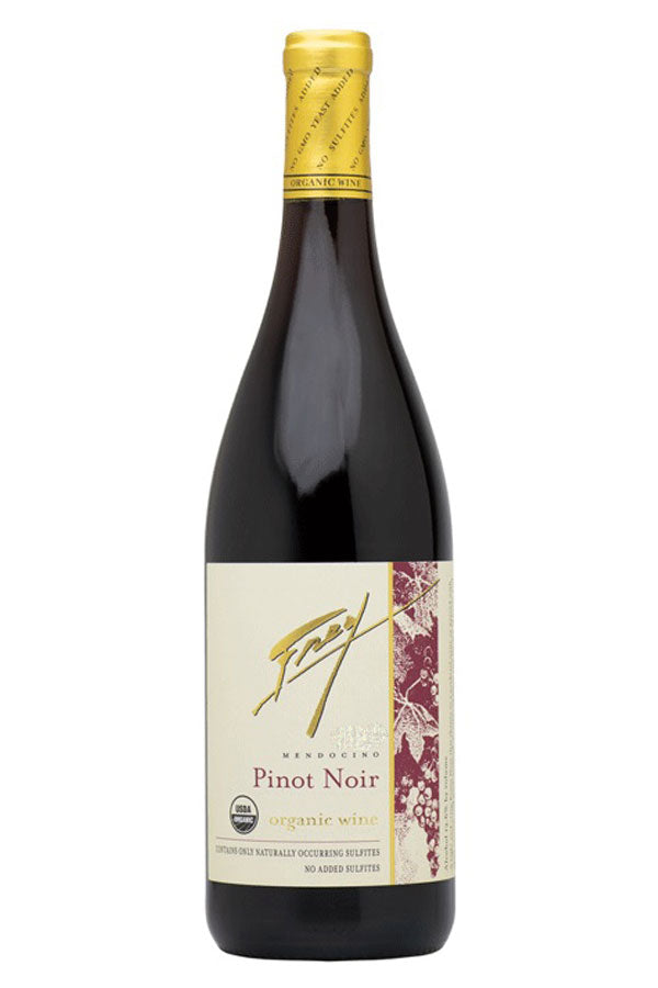 Frey Vineyards Pinot Noir