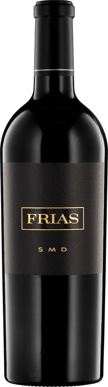 Frias SMD Cabernet Sauvignon, 2019