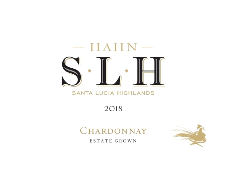 Hahn Chardonnay, SLH