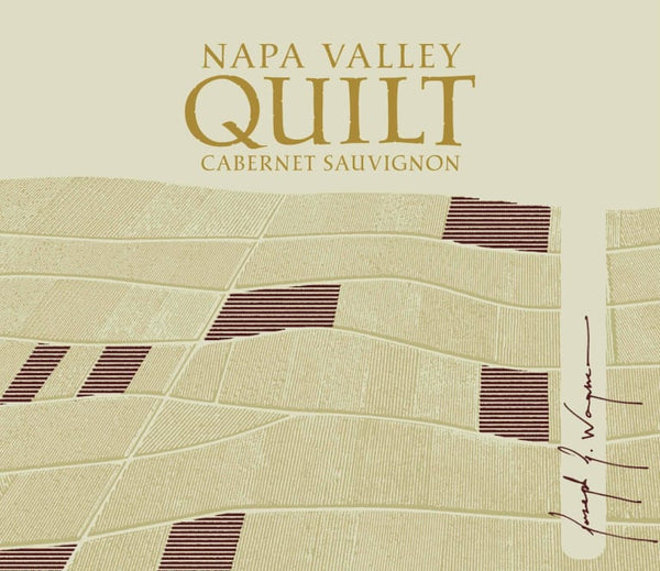 Quilt Cabernet Sauvignon, Napa Valley