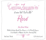 Zaccagnini Rose Select SELEC