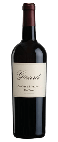 GIRARD ZINFANDEL