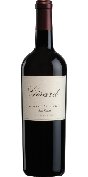 GIRARD CABERNET SAUVIGNON