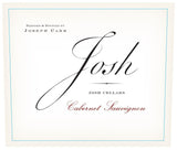 JOSH CELLARS CABERNET SAUVIGNON