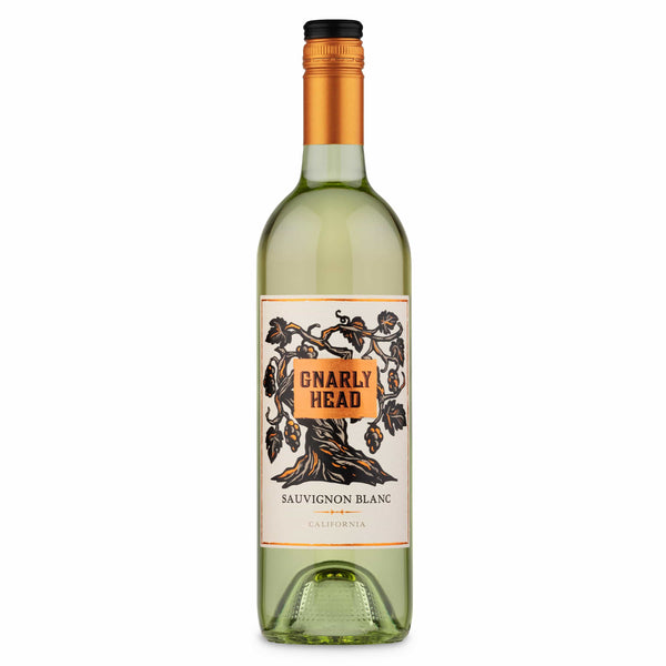 Gnarly Head Sauvignon Blanc