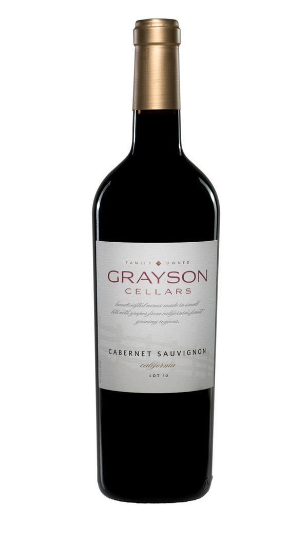 Grayson Cabernet Sauvignon