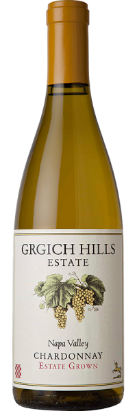 Grgich Hills Estate Chardonnay, Napa Valley
