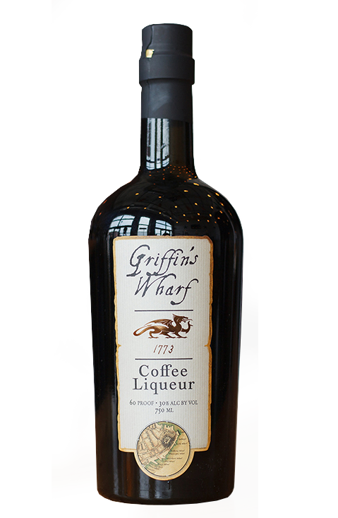 GRIFFIN'S WHARF 1773 Coffee BeverageWarehouse