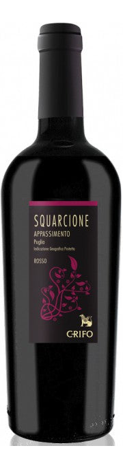 Grifo Squarcione Appassimento