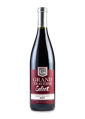 Grand Traverse Select Sweet Red