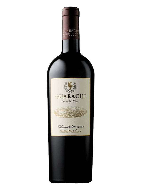 Guarachi Cabernet Sauvignon